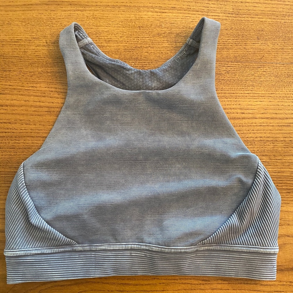 Lululemon Bra